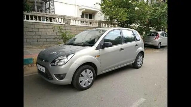 Ford Figo EXI DURATORQ 1.4 2011