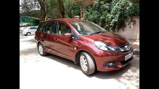 Honda Mobilio V i-VTEC 2015