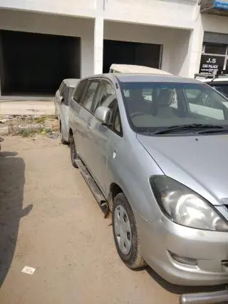 Toyota Innova 2.5 G (Diesel) 7 Seater 2008