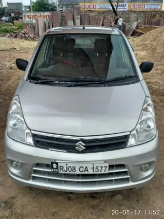 Maruti Suzuki Zen Estilo LXi 2010