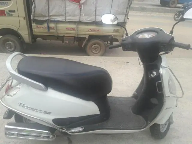Suzuki Access 125cc 2016