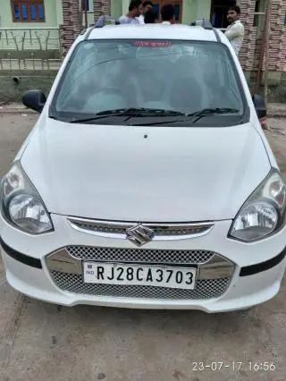 Maruti Suzuki ALTO 800 LXi 2013