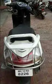 Hero Maestro 110cc 2013