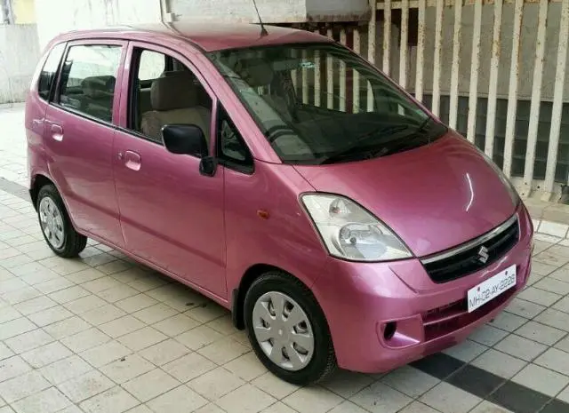 Maruti Suzuki Zen Estilo LXi 2007