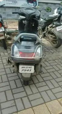 Honda Activa 110cc 2001