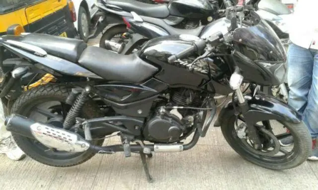 Bajaj  Pulsar 180cc 2010