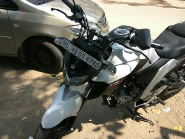 Yamaha FZ25 250cc 2017