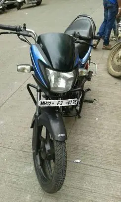 Hero Passion Pro 100cc 2009