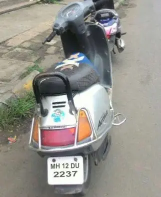 Honda Activa 110cc 2006