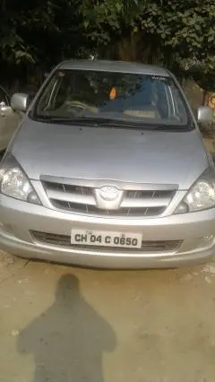 Toyota Innova 2.5 G (Diesel) 7 Seater 2008