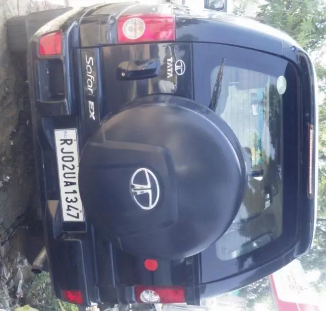 Tata Safari Dicor EX 2009