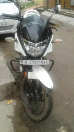 Hero Ignitor 125cc 2016