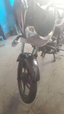 Bajaj Discover 100cc 2013