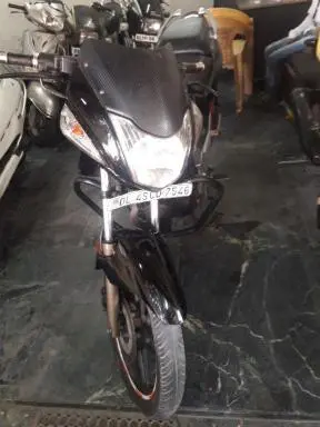 Hero CBZ Xtreme 150cc 2013
