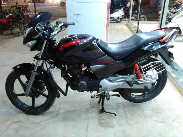 Hero CBZ Xtreme 150cc 2009