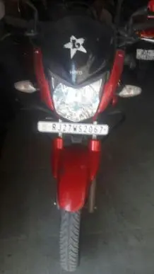 Hero Hunk 150cc 2015