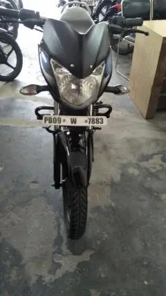 Bajaj Discover 100M 2015