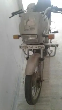 Hero Splendor Plus 100cc 2006