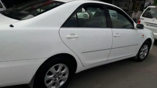 Toyota Camry 2.4 2004