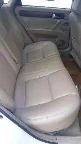 Chevrolet Optra Magnum LS 1.6 2009