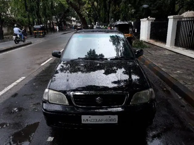 Maruti Suzuki Esteem VXi 2007