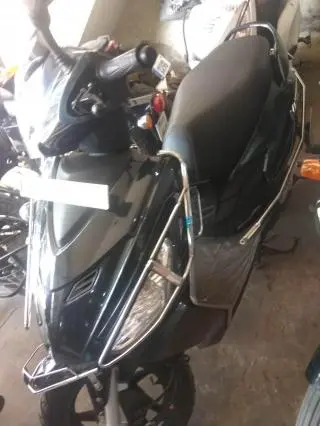 Hero Maestro 110cc 2015