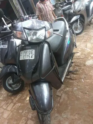 Honda Activa 110cc 2013