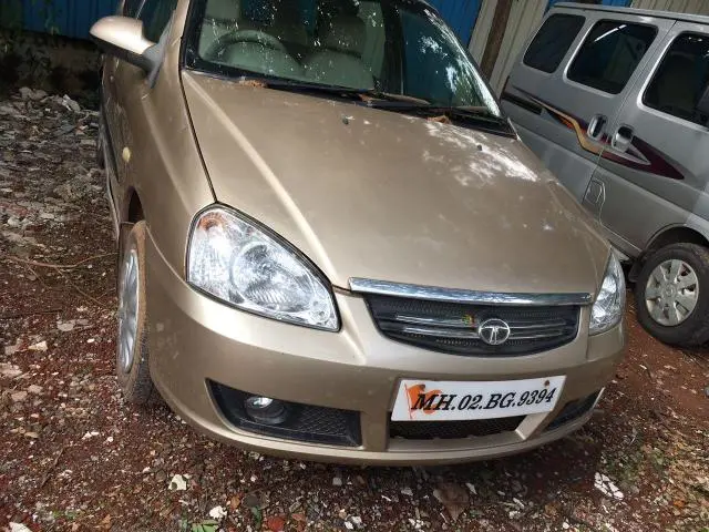 Tata Indigo eCS GLS eMAX 2008