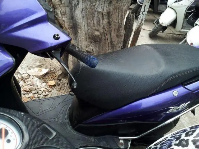 Honda Dio 110cc 2012