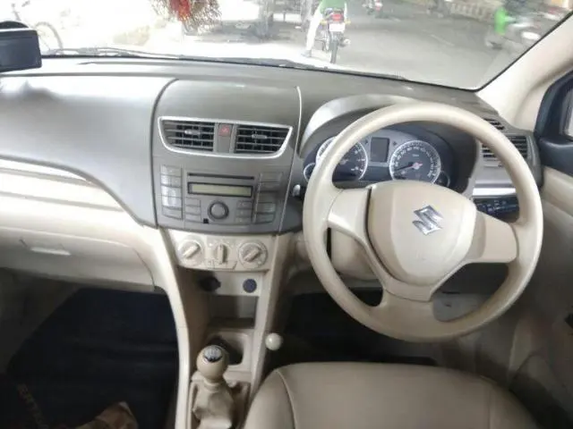 Maruti Suzuki Ertiga LDi 2014