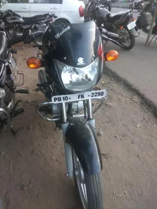Bajaj CT 100 100cc 2015