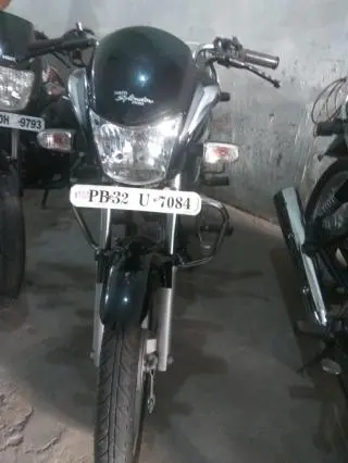 Hero Splendor Pro 100cc 2016