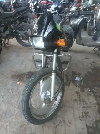 Hero Splendor Plus 100cc 2014
