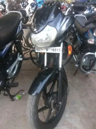 Bajaj Discover 135cc 2009