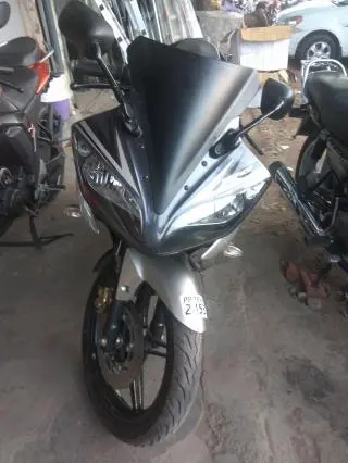 Yamaha YZF-R15 150cc 2016