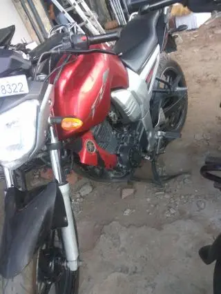 Yamaha FZ 150cc 2009