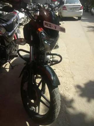 Bajaj V15 150cc 2016