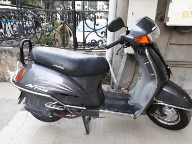 Honda Activa 110cc 2008