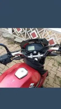 Bajaj XCD 125 2007