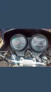 Hero HF Dawn 100cc 2016