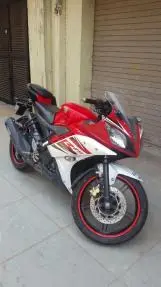 Yamaha YZF-R15 150cc 2015
