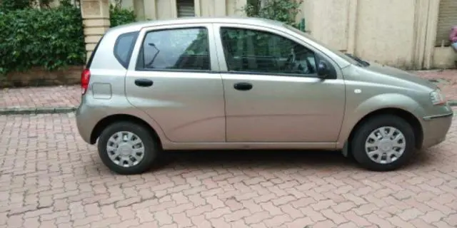 Chevrolet Aveo 1.4 2008
