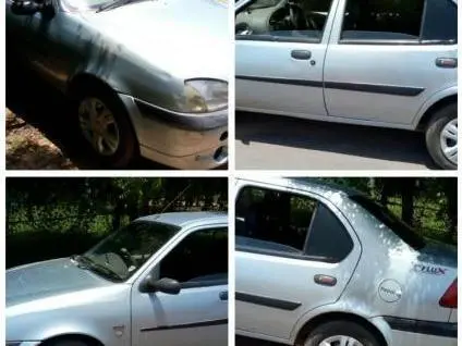 Ford Ikon 1.3 Flair 2005