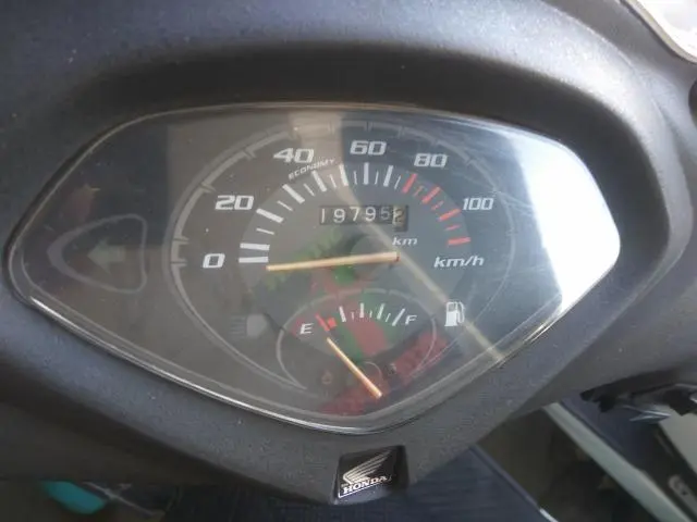 Honda Activa 110cc 2010