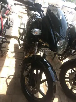 Bajaj Pulsar 150cc 2010