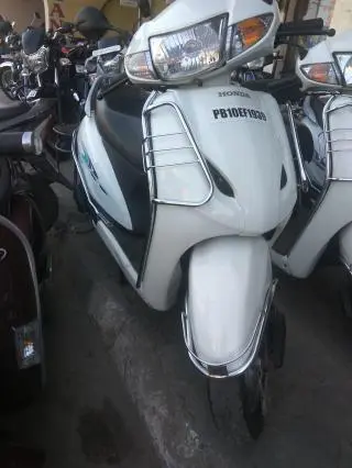 Honda Activa 110cc 2013