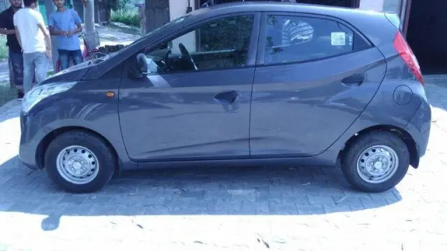 Hyundai EON Era + (O) 2016