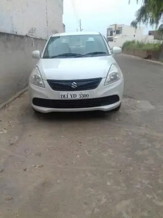 Maruti Suzuki Swift DZire VDi 2013