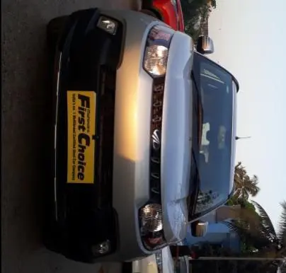 Mahindra KUV 100 K6 D 6 STR 2016