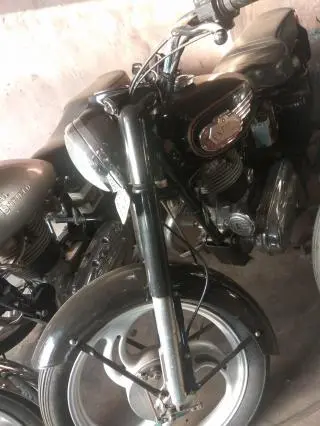 Royal Enfield Bullet 350cc 2000